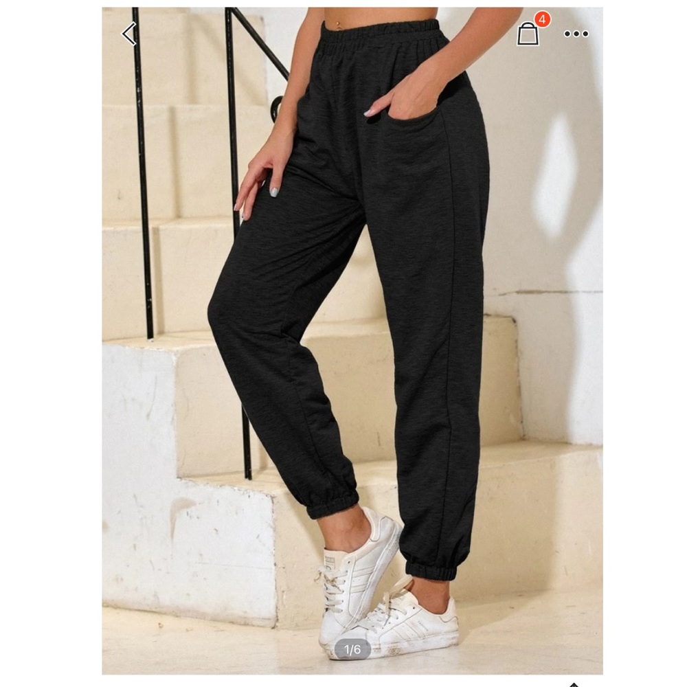 SHEIN sweatpants